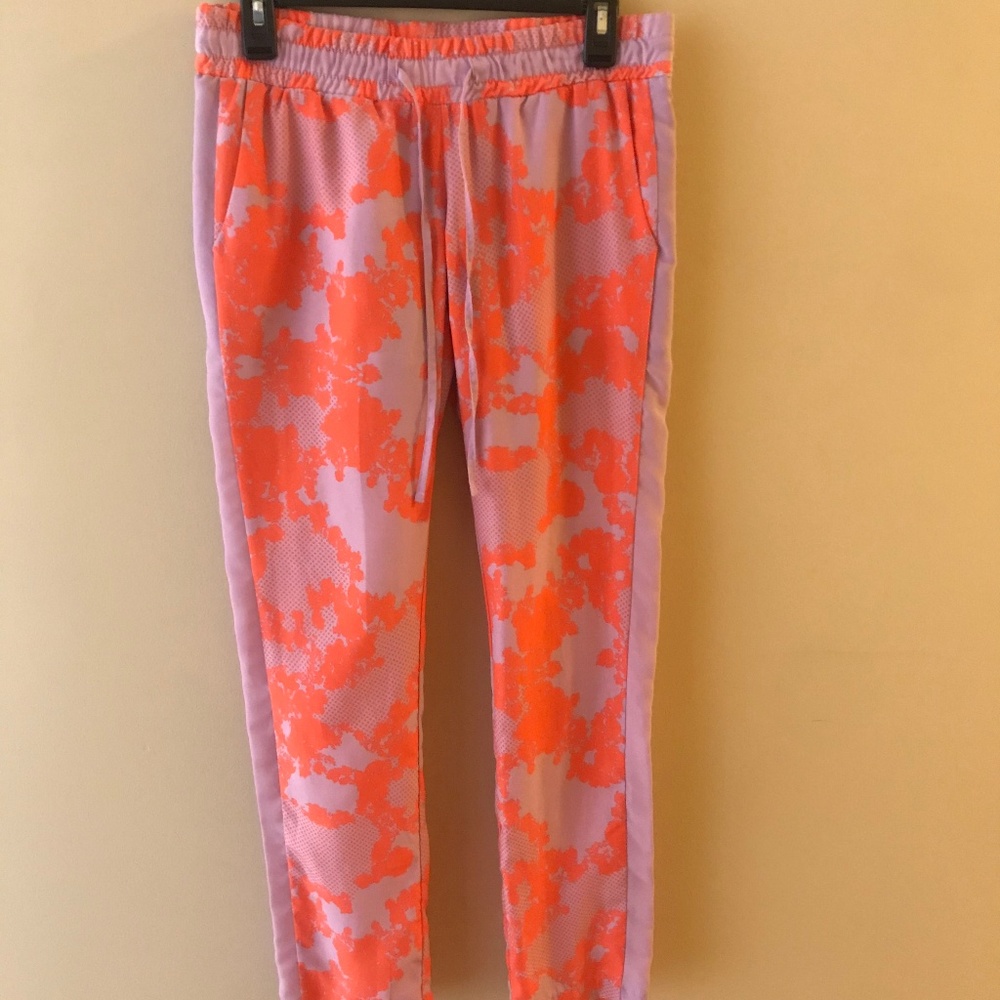 Lamour Pants